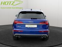 Audi SQ5 - Vorschau Bild 5