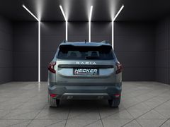 Dacia Bigster 1.2 LPG 140 Mild-Hybrid Journey (EURO 6e