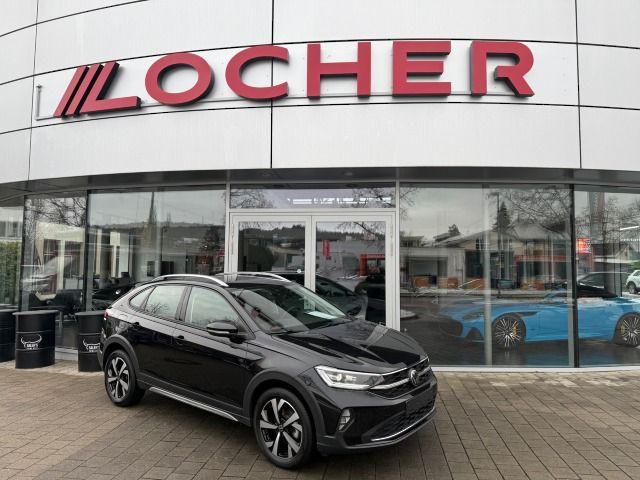 Volkswagen Taigo Style 1.0 TSI IQ.Light ACC Apple CarPlay R