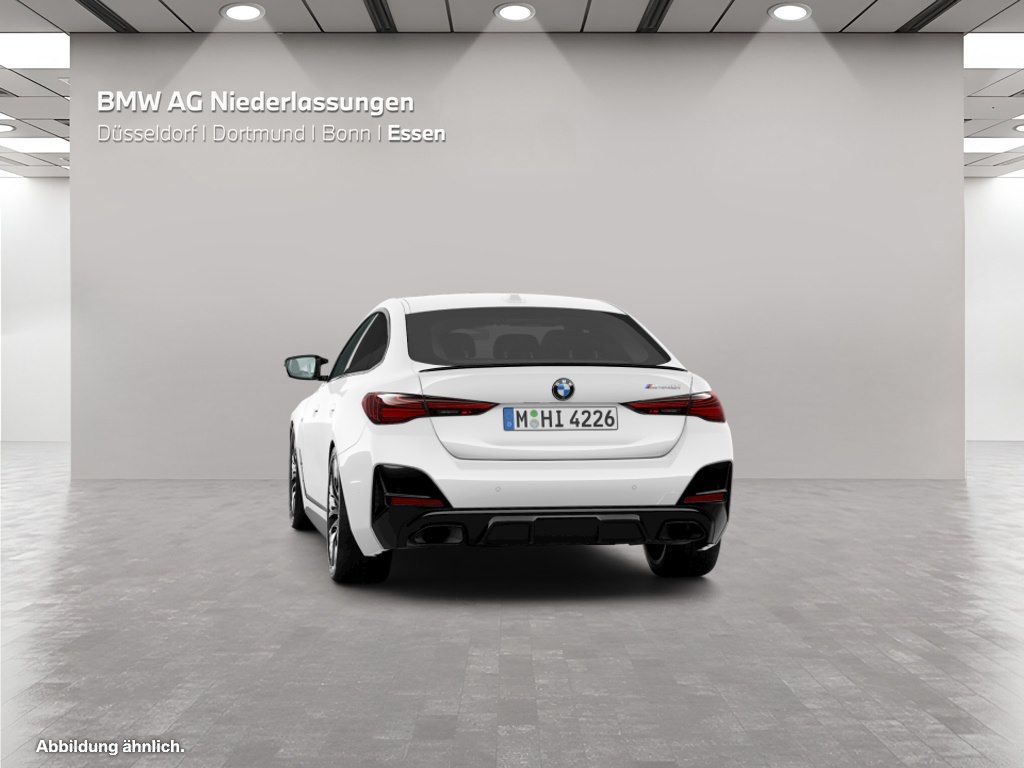 BMW M440 - Bild 10
