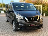 Nissan NV300 LANG PREMIUM 9 SITZER 2 SCHIEBETÜREN - Nissan NV300 mit Schiebetür