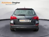 Opel Astra J Sports Tourer Edition Klima Tempomat - Opel Astra aus 2011: Sports Tourer