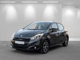 Peugeot 208 VTi Active Pano+Kamera+SHZ+PDC+Klimaaut+Temp - Peugeot 208 in Karlsruhe
