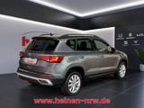Seat Ateca 2.0 TDI DSG Style LED+NAVI+AHK+ACC+2xPDC - Seat Ateca in Dortmund