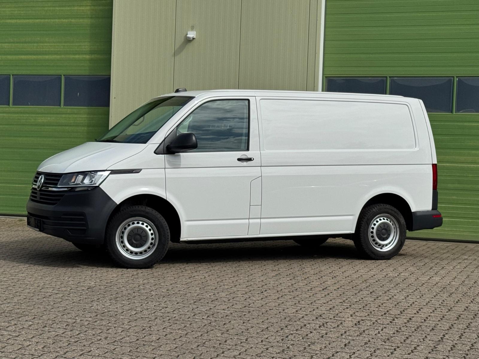 Volkswagen T6.1 Transporter 2.0 TDI Kasten/Klima/PDC/EFH