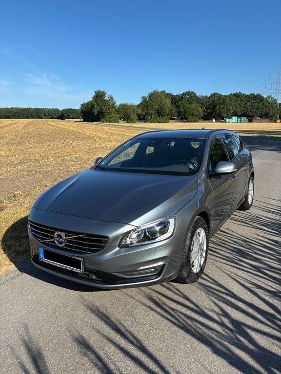 Image of Volvo V60