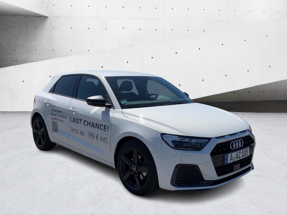 Audi A1 - Bild 5