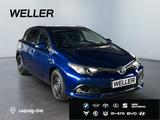 Toyota Auris 1.8 Hybrid Automatik Edition-S *Kamera*SHZ - Toyota Auris: Limousine