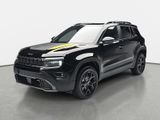 Jeep AVENGER 1.2 E-HYBRID T3 DCT 4XE THE NORTH FACE M - Jeep Avenger: Automatik