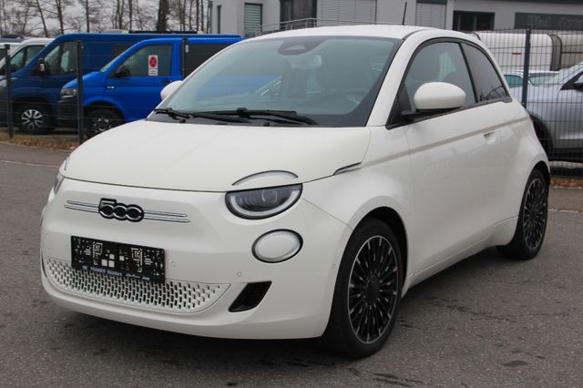 Fiat 500e 500 e Icon