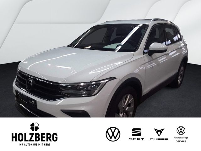 Volkswagen Tiguan 1.5 TSI Move NAVI+RFK+LED+ACC+SHZ