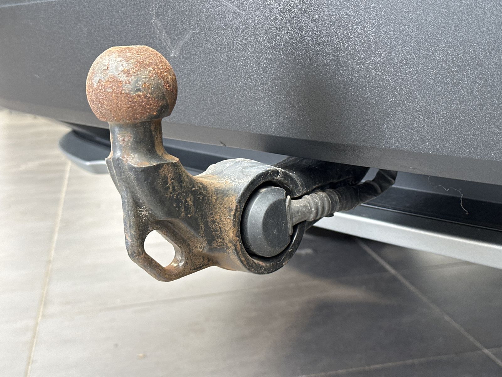 Fahrzeugabbildung SKODA Kodiaq 2.0 TDI DSG Clever NAV+LED+ACC+AHK+SHZ+PP