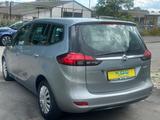 Opel Zafira C Tourer Selection - Opel Zafira Gebrauchtwagen in Mannheim