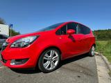 Opel Meriva B Innovation - Opel Meriva Gebrauchtwagen