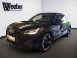 Audi Q2 35 TFSI S-Tronic advanced AHK Navi LED PDC - Audi Q2 mit 5 Türen