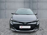 Toyota Corolla TS 1.8 Hybrid TEAM D LED+NAV+ACC+RFK+SHZ - Toyota Corolla Jahreswagen