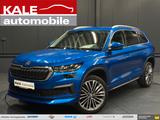 Skoda Kodiaq L&K 4x4 *20Zoll*AHK*Standhzg*Traveller Pl