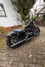 Harley-Davidson Sportster/Nightster - HARLEY-DAVIDSON GEBRAUCHT NIGHTSTER