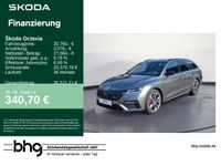 Skoda Octavia - Vorschau Bild 1
