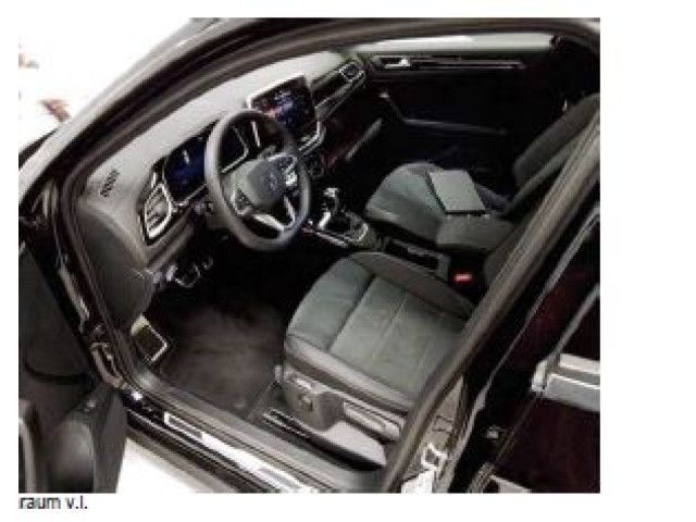 Volkswagen T-Roc - Bild 4