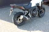 Honda CB 500 XA / Garantie / TFT / ABS / TCS / 1.Hand - HONDA CB 500 T