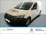 Volkswagen Caddy Cargo 2.0 TDI *DSG*KLIM*MFL* - VW Caddy Gebrauchtwagen in Mannheim