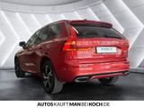 Volvo XC60 B4D AWD R-Design 360 HK ACC BLIS AHK - Volvo Hybrid (Diesel/Elektro)
