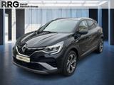 Renault Captur 1.3 TCe 160 R.S. LINE - Renault Captur: Leasing
