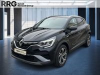 Renault Captur - Vorschau Bild 1