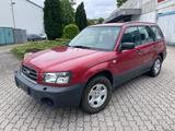 Subaru Forester 2.0X Festival Automatik - Subaru Gebrauchtwagen von 2005