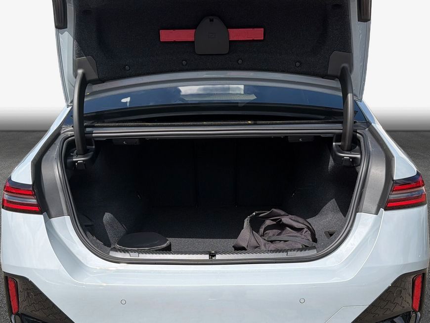 BMW 530 - Bild 9