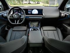 BMW X3 – 18 / 35