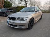 BMW 123d Coupé E82 | Schalter | SHG | 8-fach-bereift - BMW 123: Sportwagen