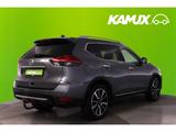 Nissan X-Trail 1.7DdCI Aut.Tekna+LED+PANO+7-SITZE+TEMPO - Nissan X-Trail: Allradantrieb