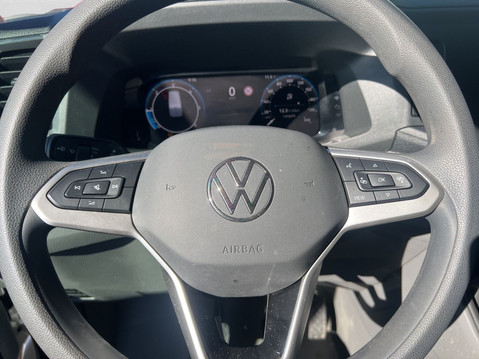 Volkswagen Crafter - Bild 11