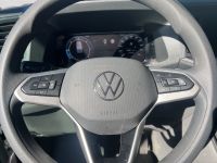 Volkswagen Crafter - Vorschau Bild 11