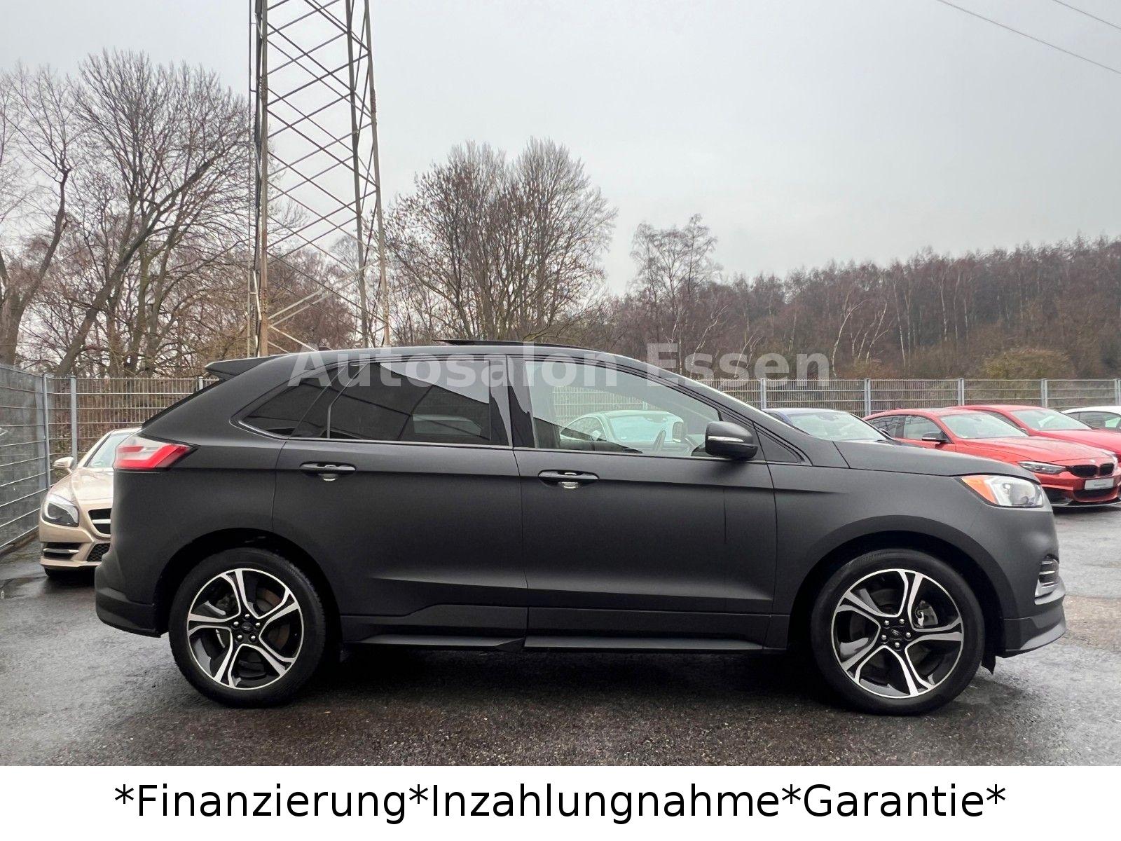 Ford Edge 2.7 Bi-Turbo ST *AWD*Panorama*Navi*AHK