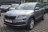 Skoda Karoq 1.5 TSI DSG Style LED Navi SmartLink PDC - Skoda Gebrauchtwagen in Kassel