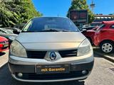 Renault Scenic Dynamique 1.6 16V - gebrauchte Renault Scenic aus dem Jahr 2004