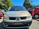 Renault Scenic Dynamique 1.6 16V - Renault Scenic aus 2004