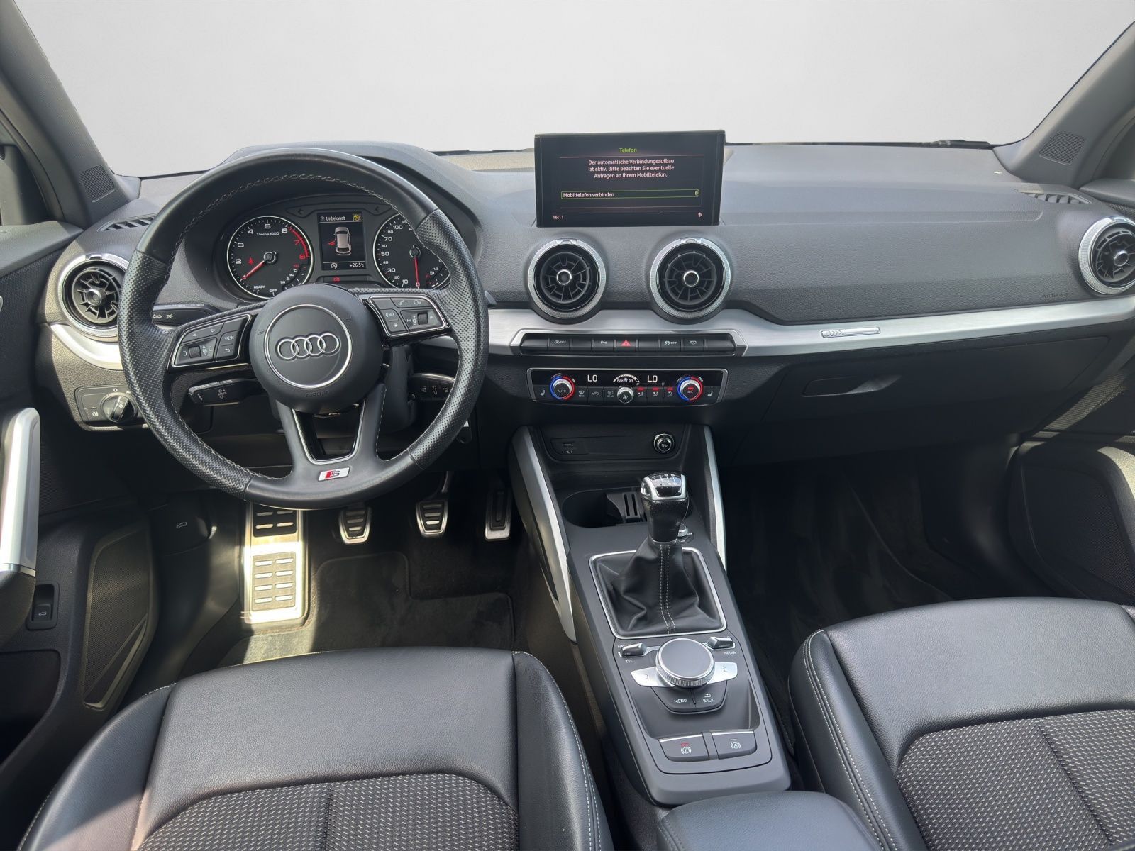 Audi Q2 - Bild 4