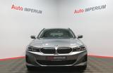BMW 320 d xDrive Touring*WIDESCREEN*AHK*LED*Shadow-L - BMW 320 d xDrive Gebrauchtwagen