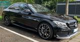 Mercedes-Benz C 43 AMG Mercedes-AMG C 43 4MATIC Autom. - Mercedes 4matic gebraucht