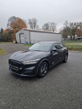 Ford Mustang Mach-E 99 kWh -