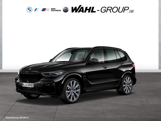 BMW X5 xDrive45e M Sportpaket Head-Up HiFi DAB WLAN