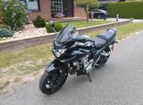 Suzuki Bandit 650 SA - SUZUKI 2007 BANDIT 650