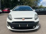 Abarth Punto Evo ABARTH°KLIMATR°18"ALU°LUFT°NAVI°UMBAU! - Abarth Punto Evo Gebrauchtwagen