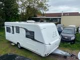 HYMER / ERIBA / HYMERCAR Nova 540 GL *Klima*Vorzelt* - Offers matching your search criteria