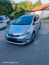 Toyota prius plus - Toyota Prius: Plus