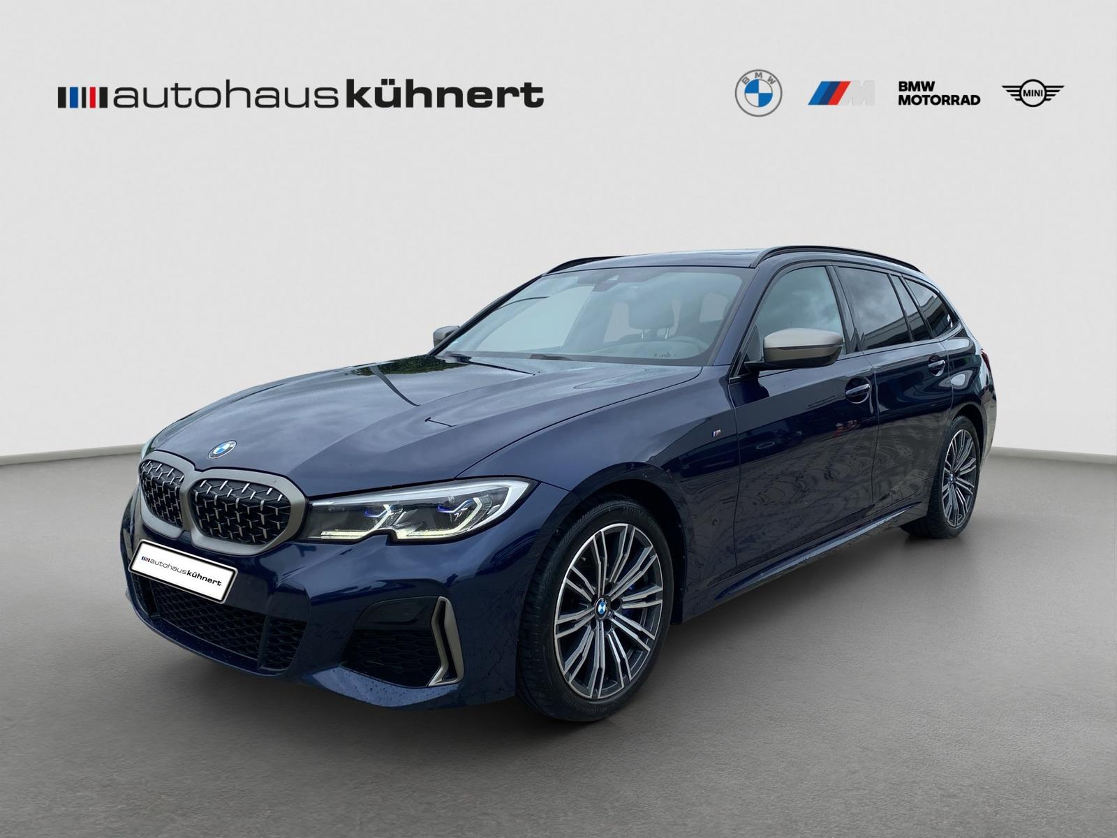 BMW M340d Touring xDrive +nur an Händler/Export+HU10
